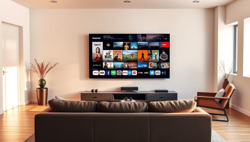 IPTV content