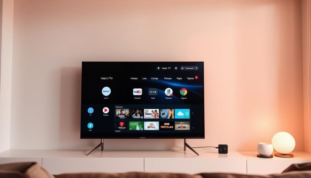 IPTV-diensten