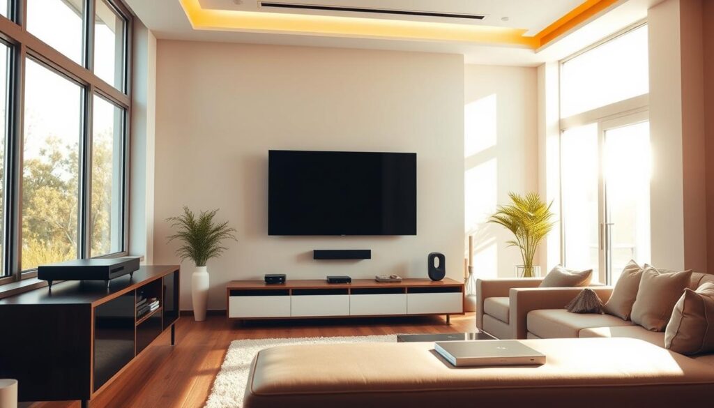 IPTV-installatie