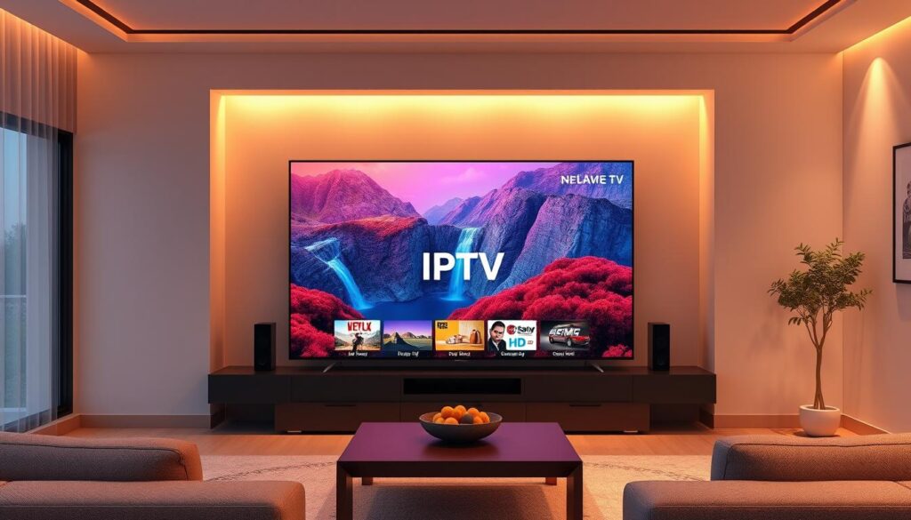 IPTV kwaliteit