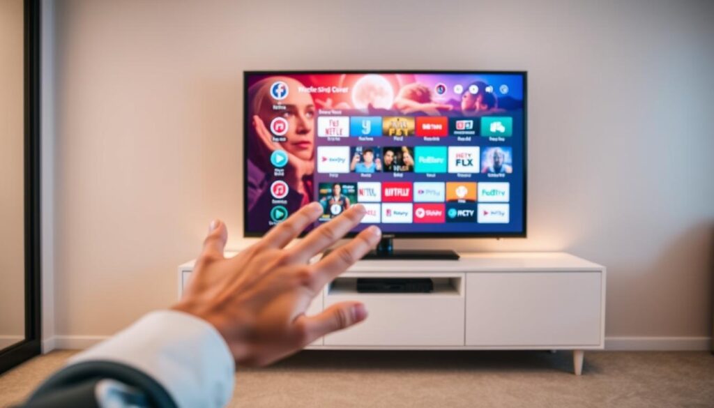 IPTV ondersteuning