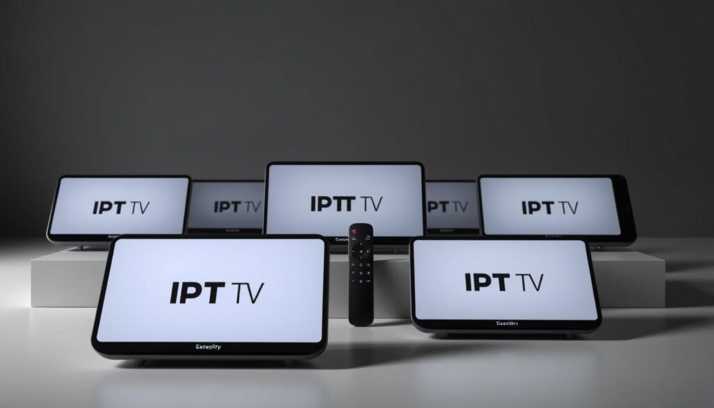IPTVTV.nl abonnementsopties