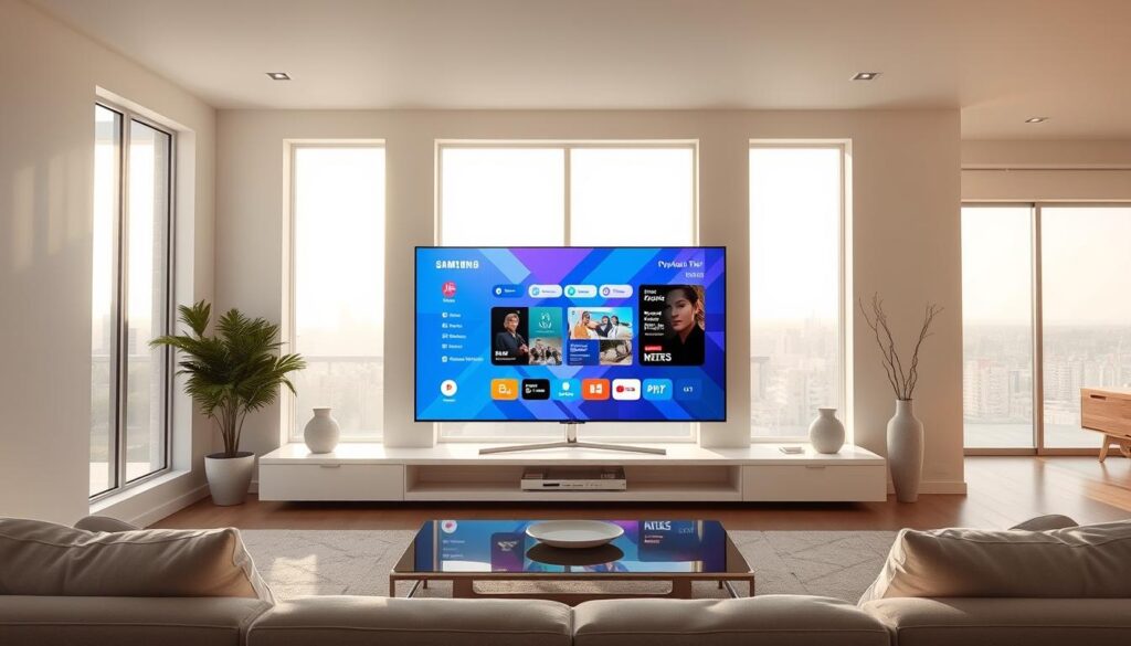 Samsung TV compatibiliteit Samsung TV compatibiliteit