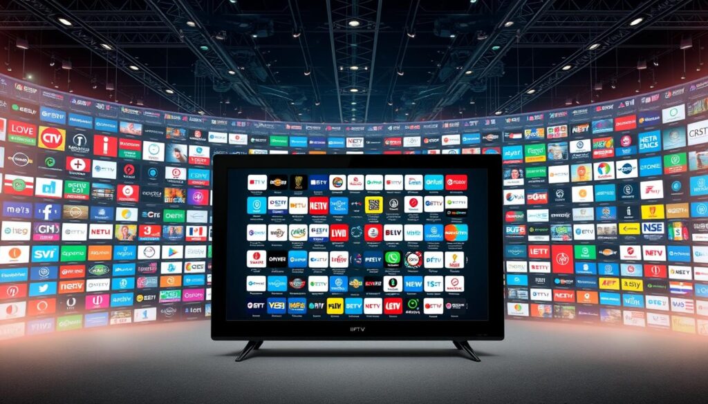 TV-kanalen