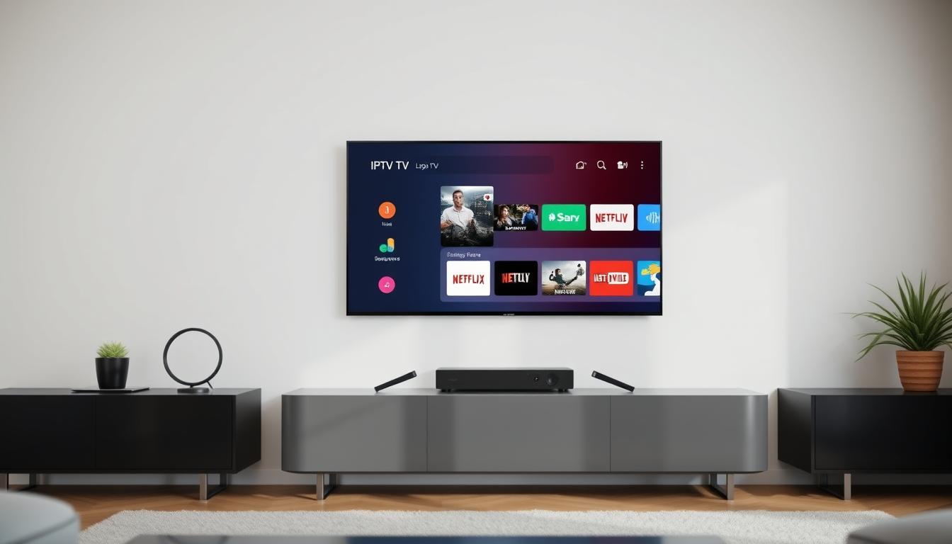 android tv best iptv app