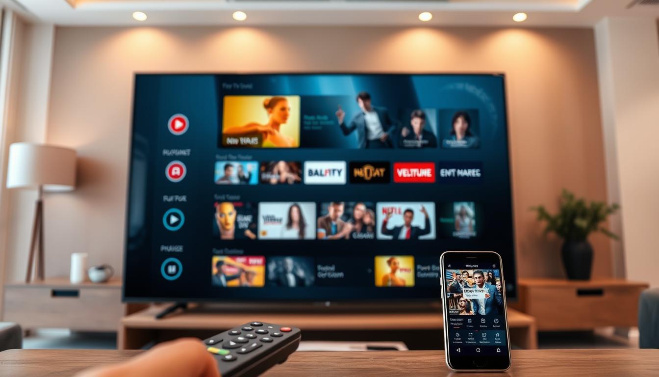 android tv box app iptv