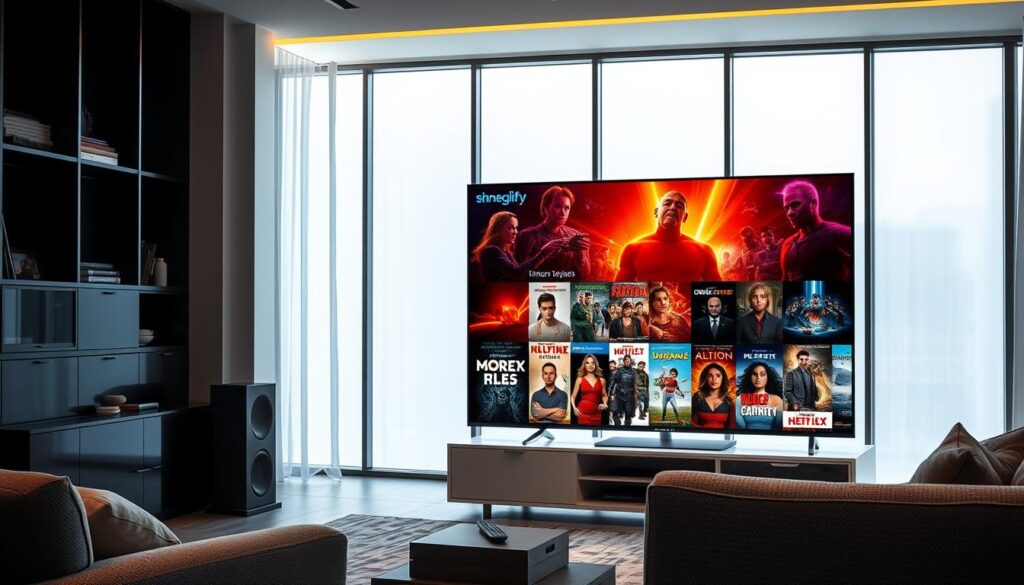 films en series