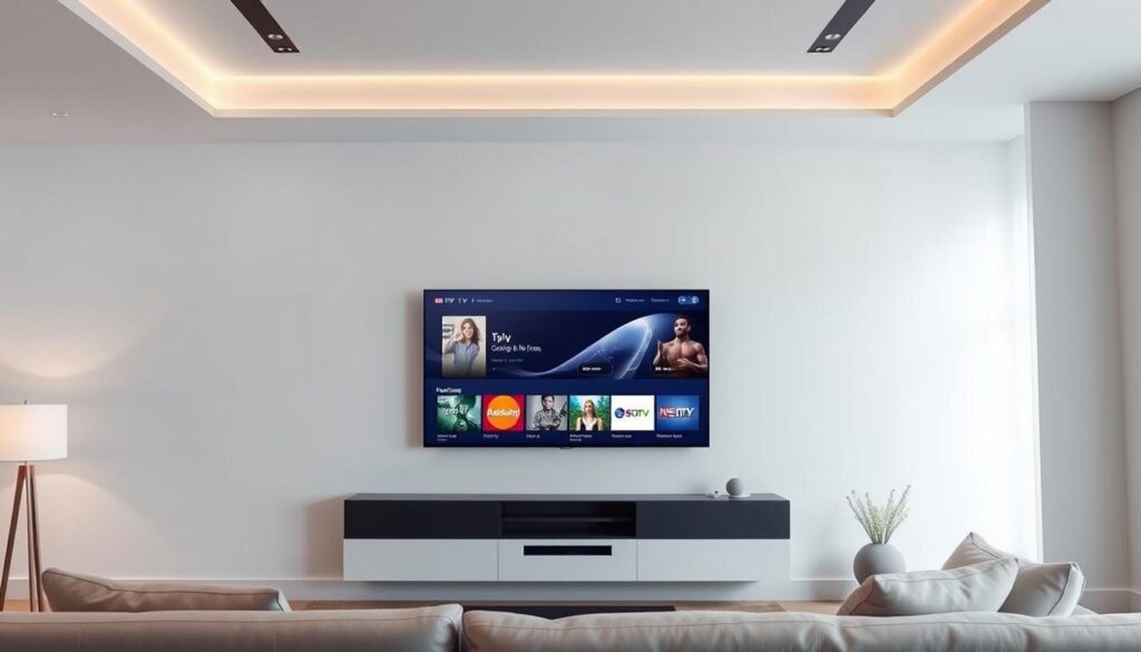 flexibele TV abonnementen