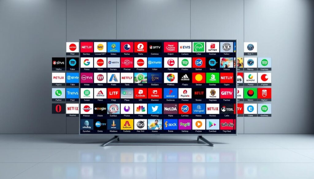 internationale tv-kanalen