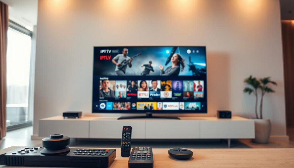 iptv abonnementsvoordelen