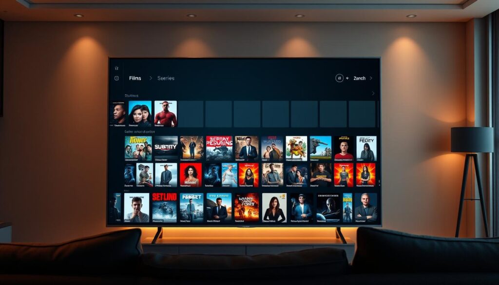 iptv films en series