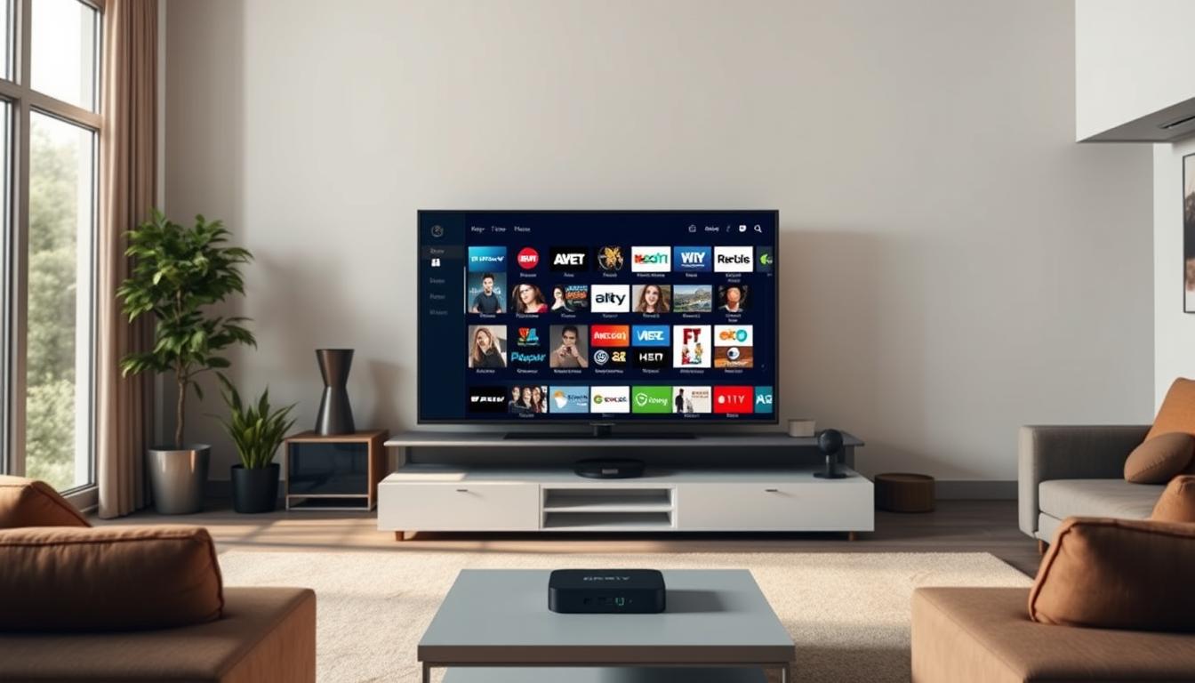 iptv for android tv box