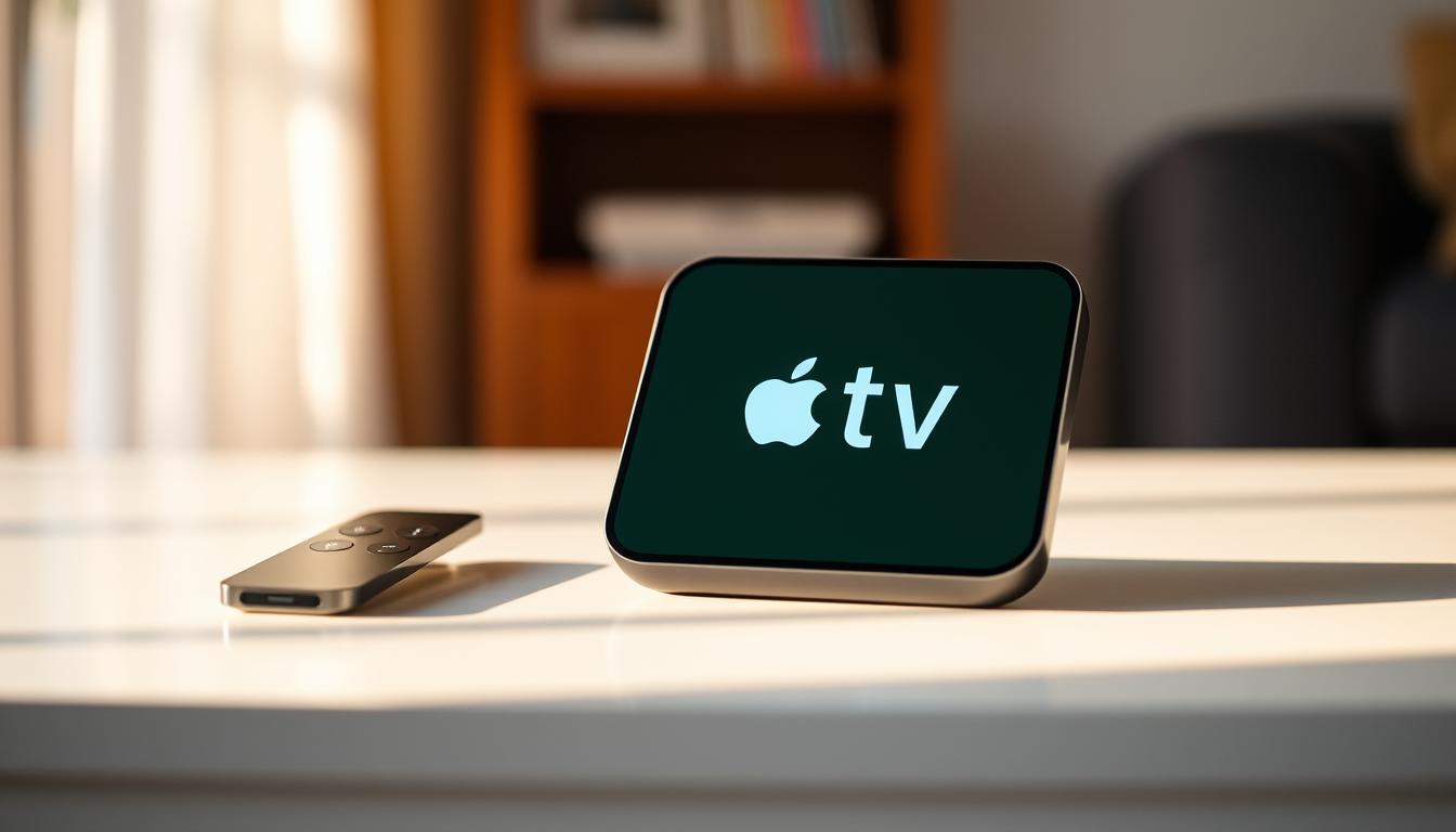 iptv op apple tv