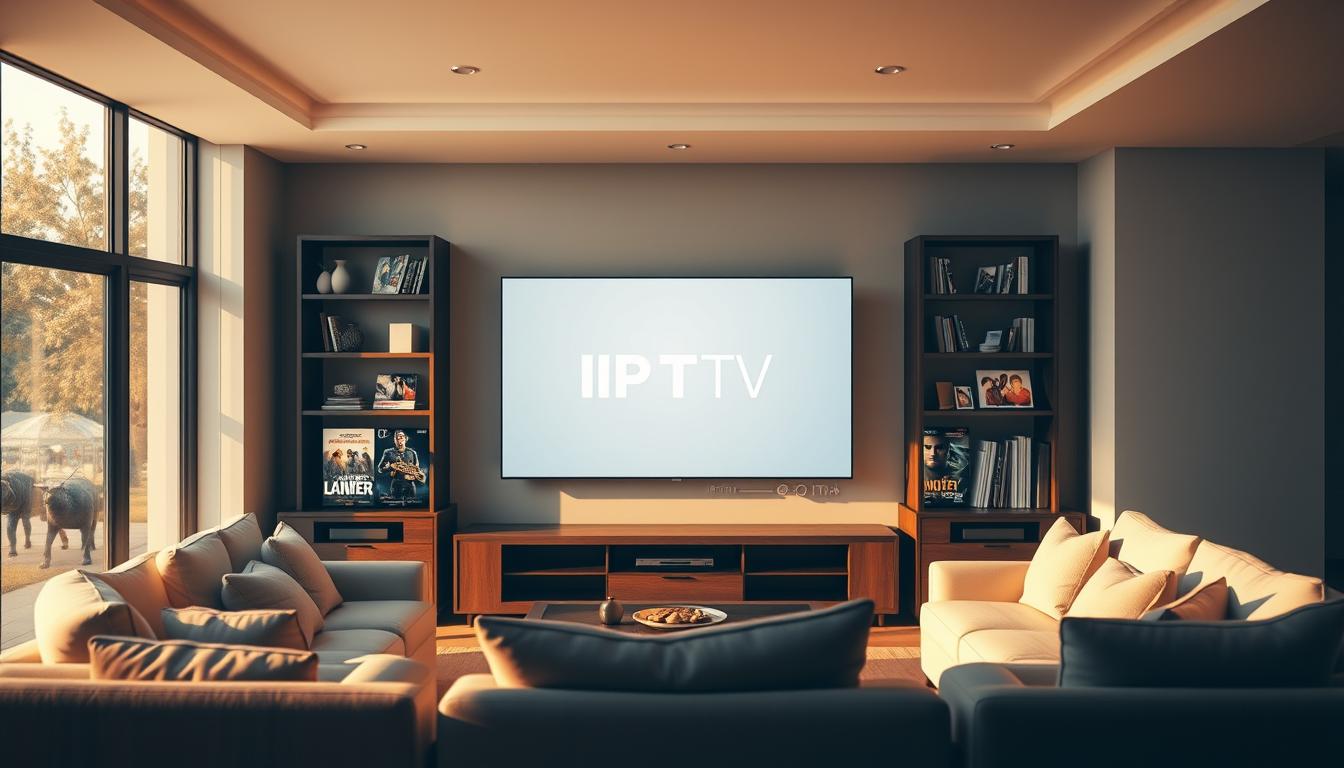 iptv pro tv