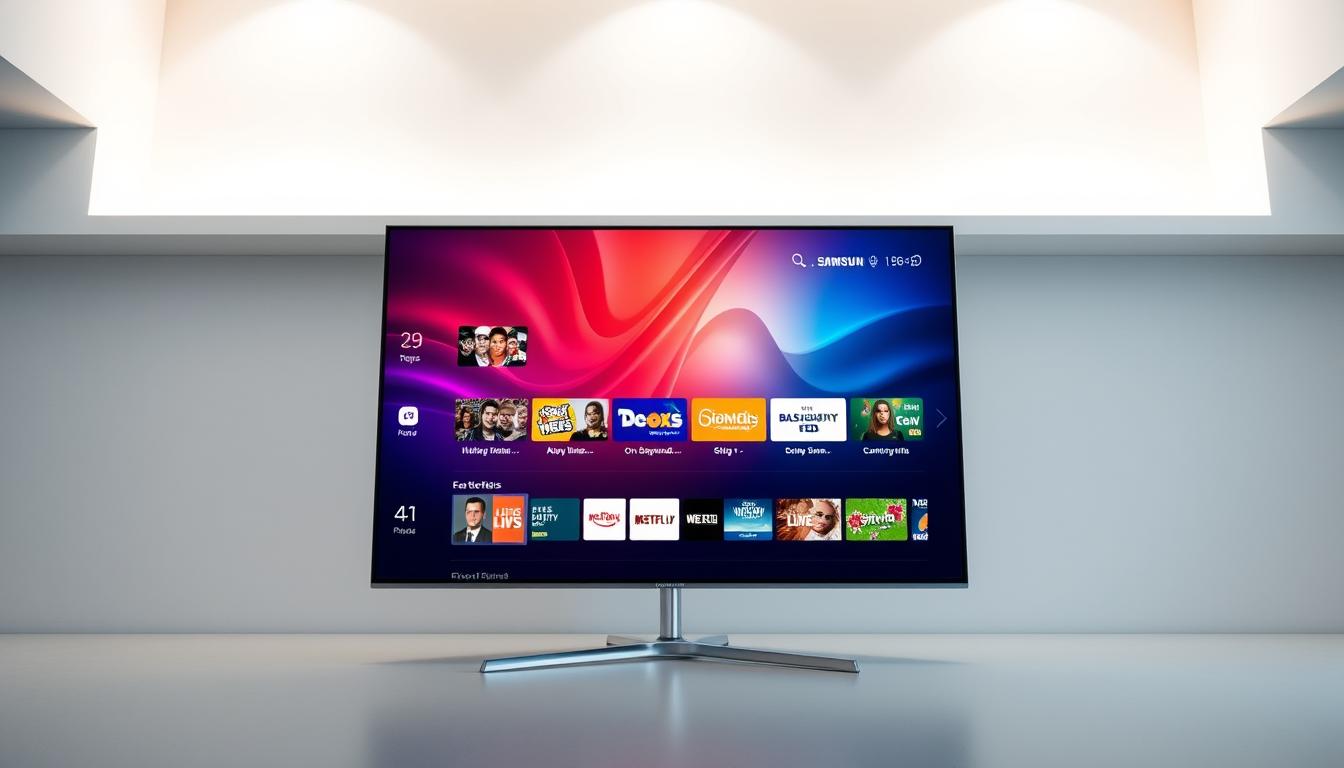 iptv smarters samsung tv