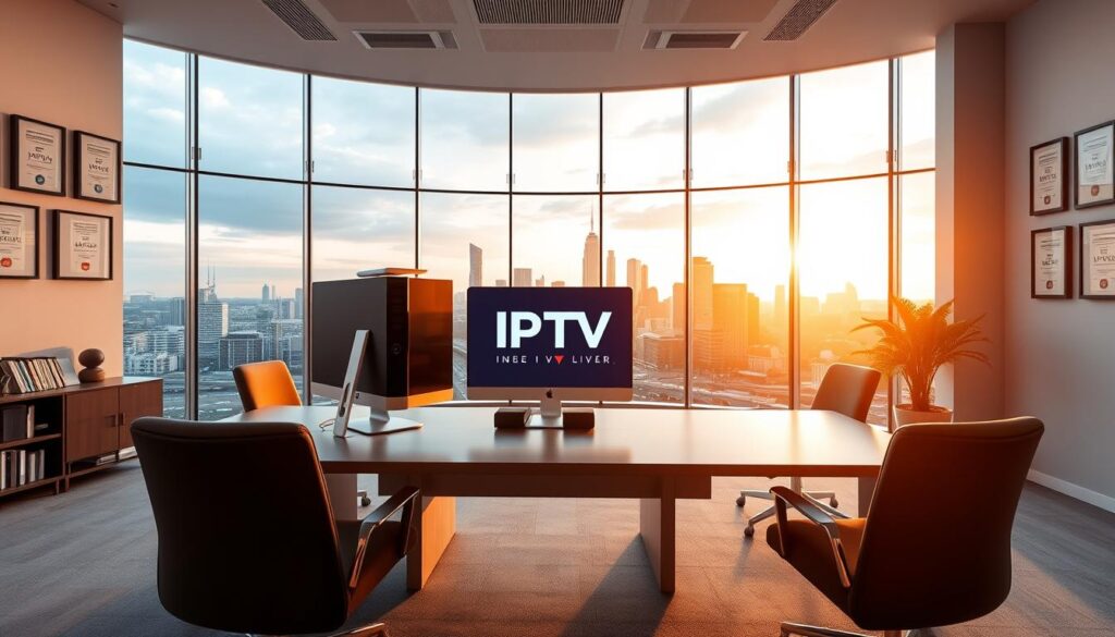ondersteuning IPTVTV.nl