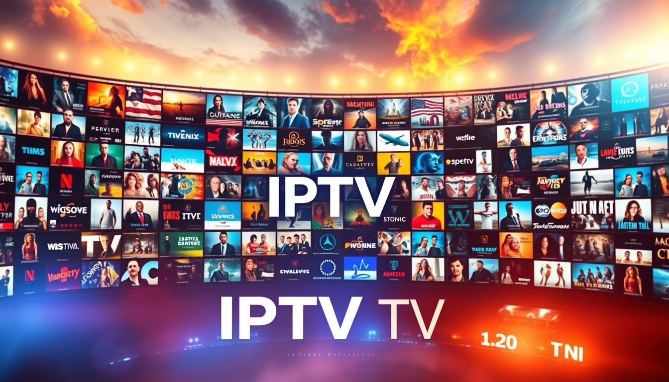power tv iptv