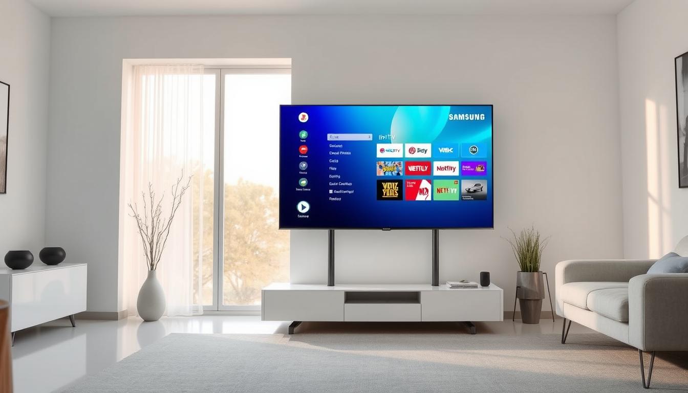 televizo iptv player samsung tv