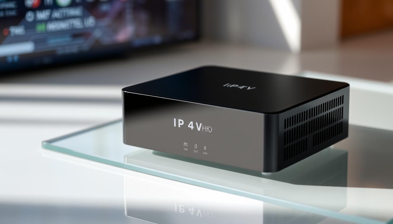tv box iptv