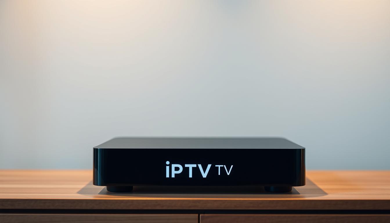 tv iptv box